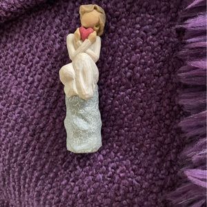 Willow Tree figurine (Always)